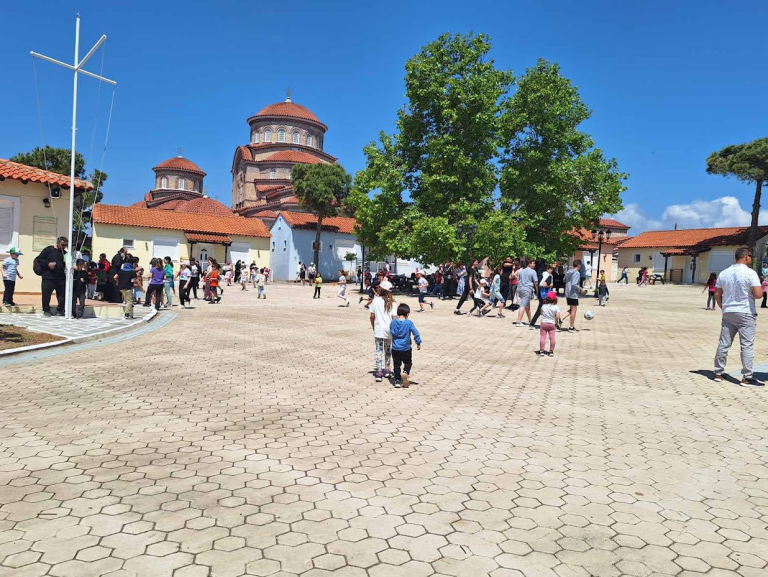 Γιορτή Κατηχητικών 2024-25