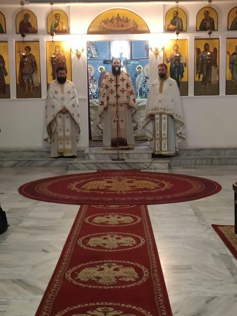 2η Σύναξη ΕΠ.ΑΝ.Ι