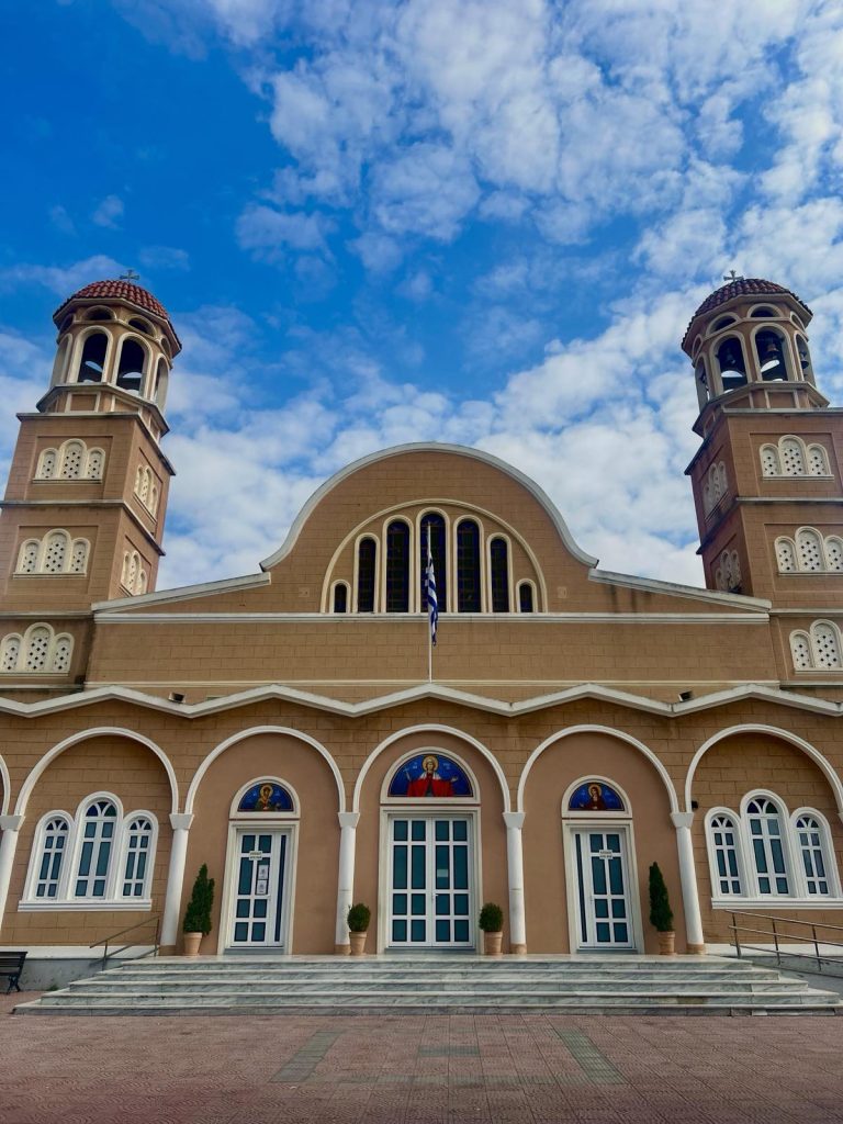 Αγία Κυριακή2