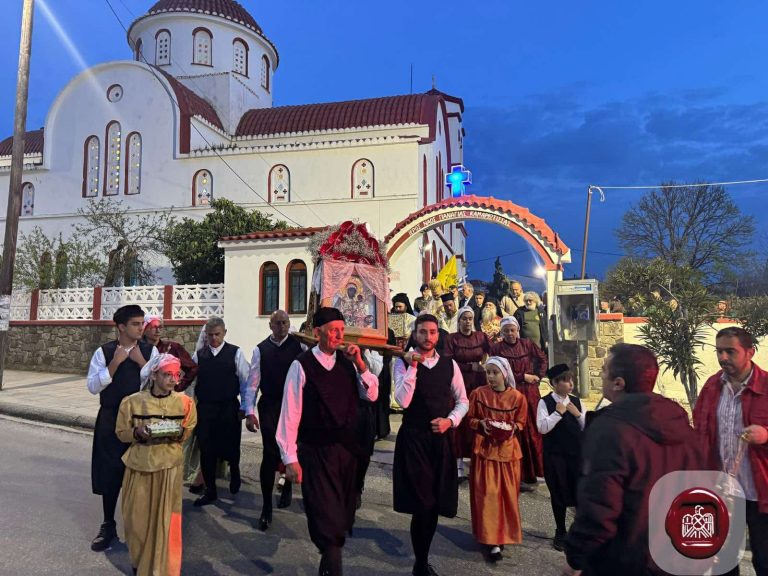 Καμαριώτισσα